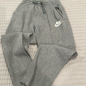 Nike sweatpants